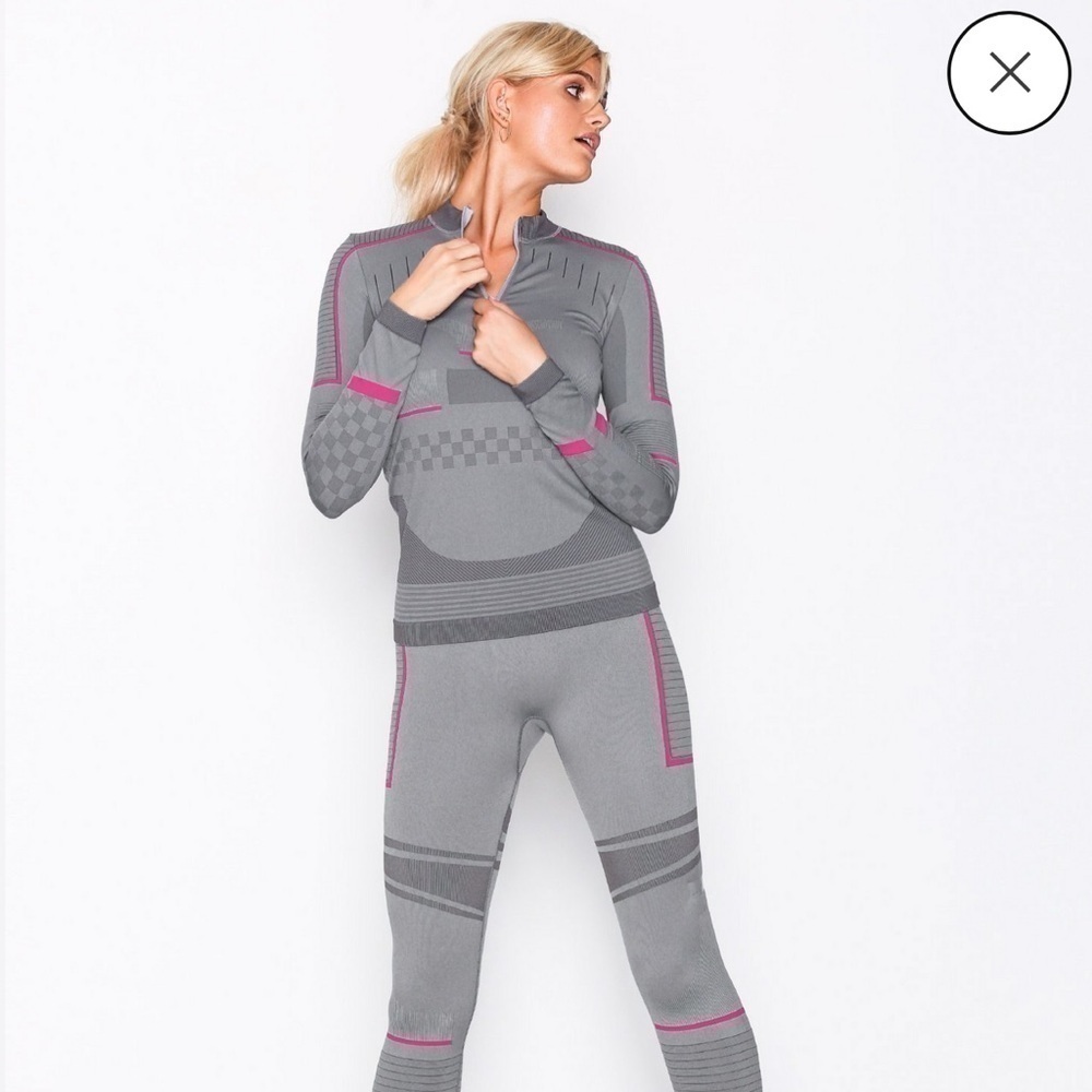 Stella McCartney X Adidas Training/Running